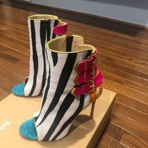 Christian Louboutin Triboclou